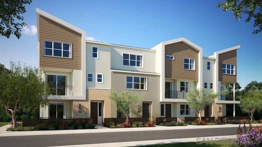 Property photo for 780 Cheyne Loop, #3, Chula Vista, CA