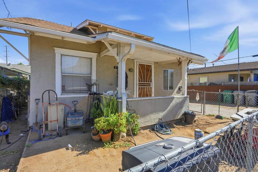 Property photo for 131 30Th Street, San Diego, CA