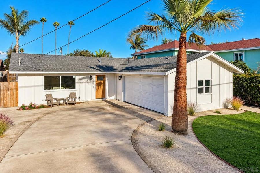 Property photo for 7235 Whipple Ave, San Diego, CA