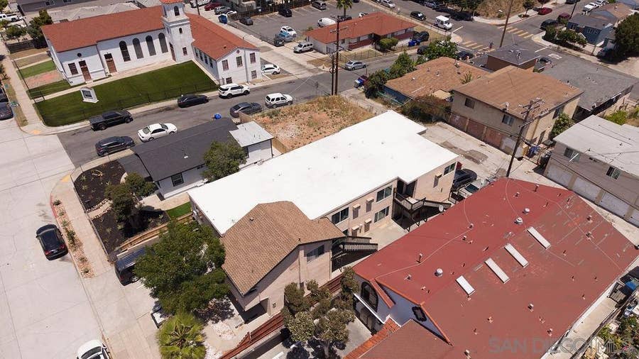 Property photo for 4085 48Th Street, #5, San Diego, CA