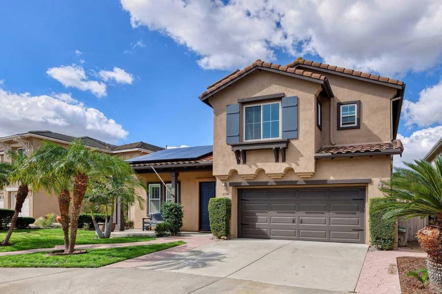 Property photo for 11774 Ridge Run Way, San Diego, CA