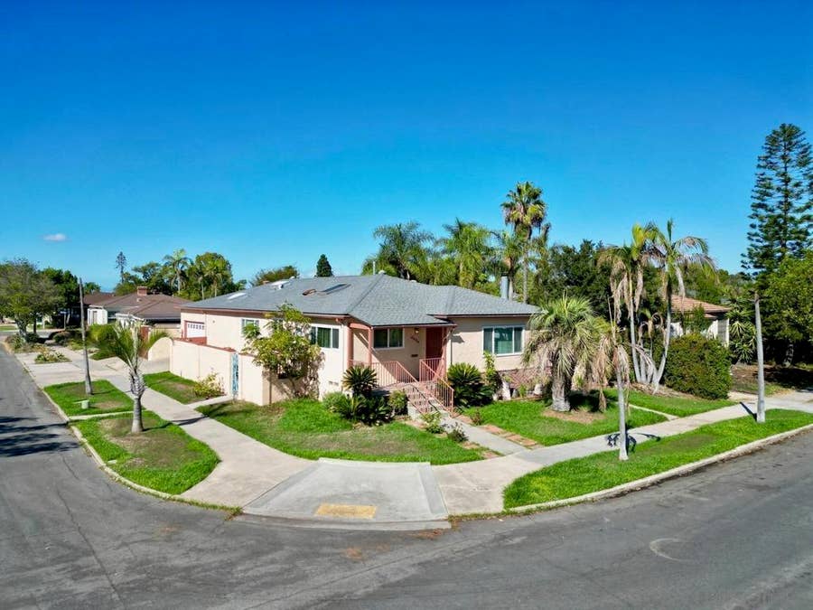 Property photo for 4604 49th St., San Diego, CA