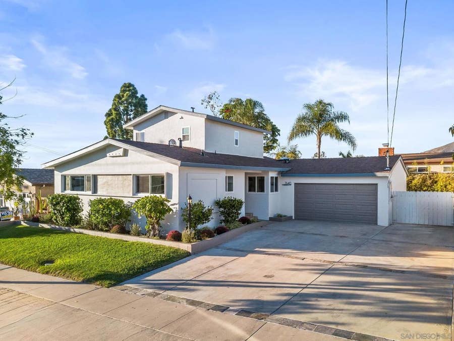 Property photo for 7640 Torrem St, La Mesa, CA