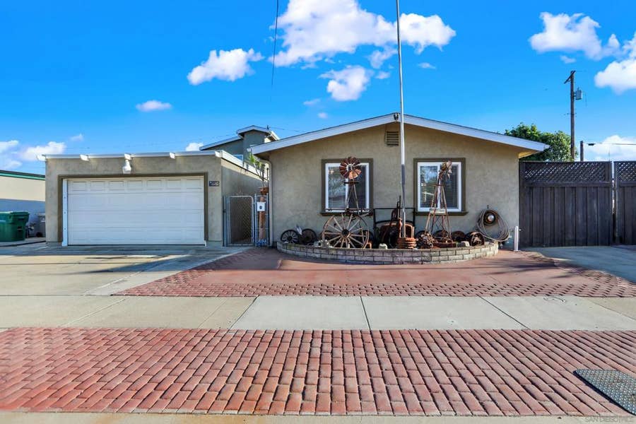 Property photo for 4643 Firestone St., San Diego, CA