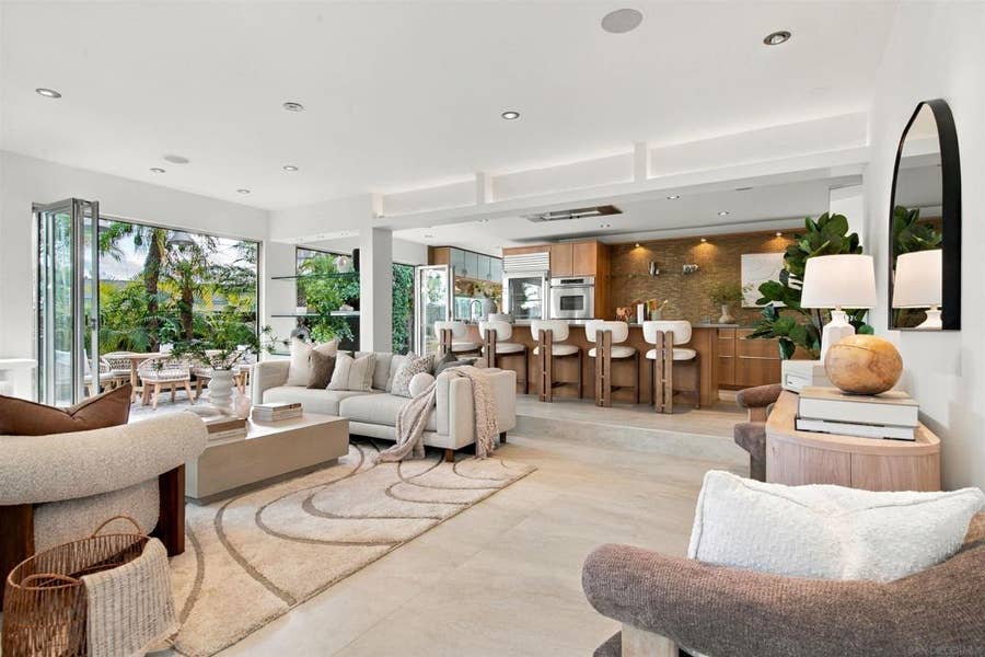Property photo for 2582 Meadow Lark Drive, San Diego, CA