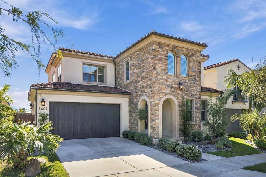 Property photo for 3609 Four Peaks St, Carlsbad, CA