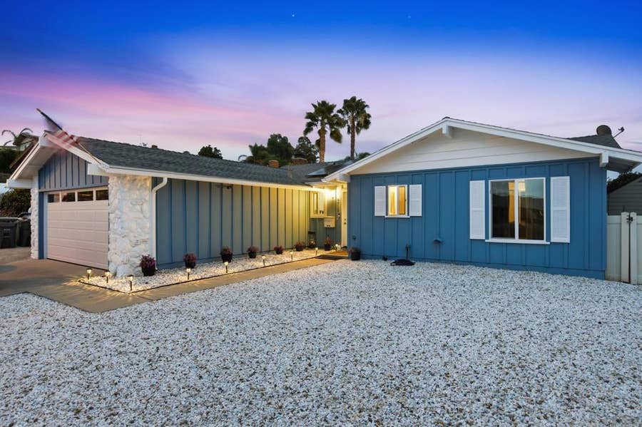 Property photo for 9713 Dragoye Dr, Santee, CA