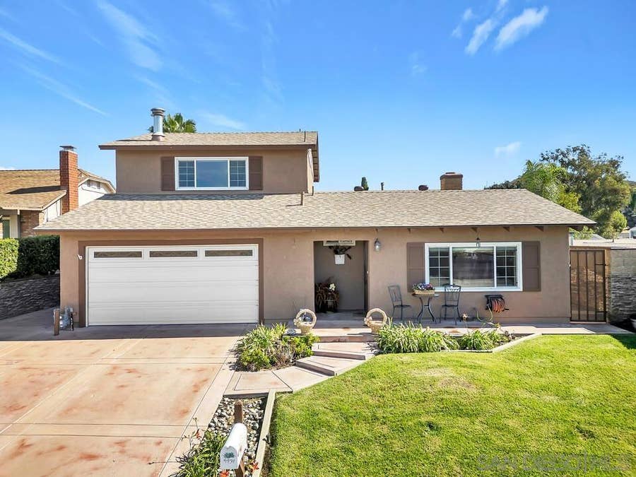 Property photo for 9931 Kincaid St, Santee, CA