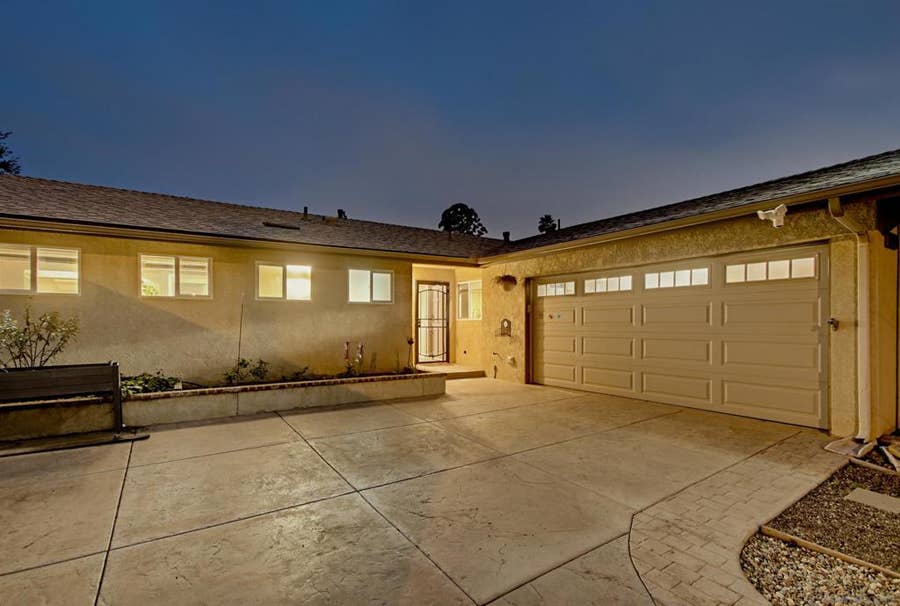 Property photo for 8444 Midland, La Mesa, CA