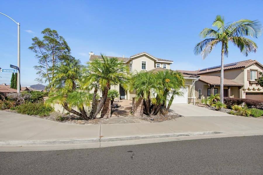 Property photo for 10505 Archstone Pl, San Diego, CA