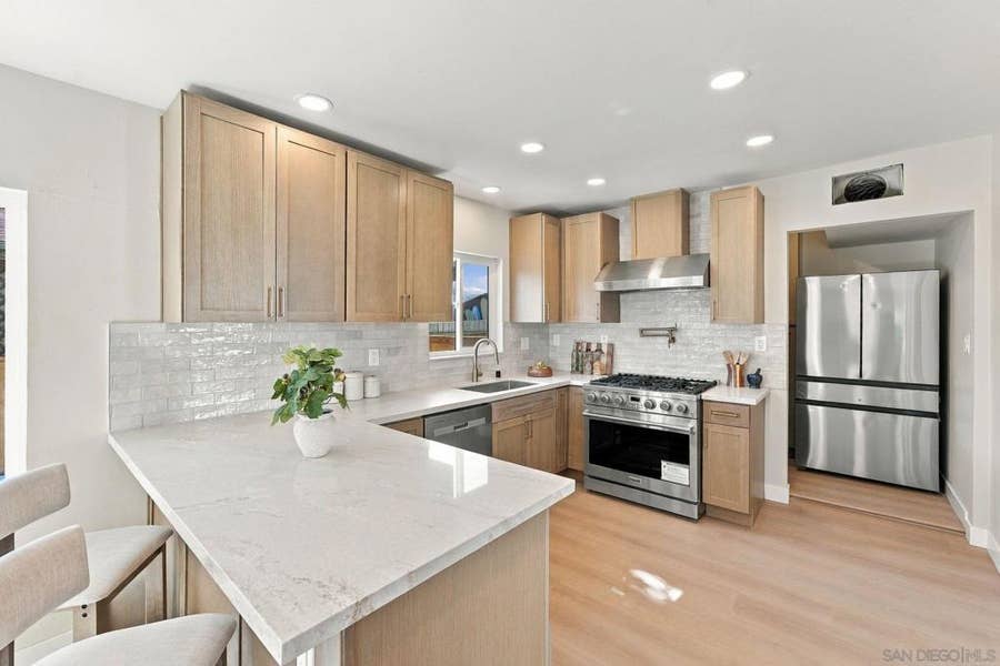 Property photo for 4420 38th St, San Diego, CA