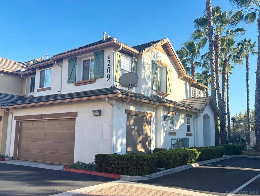 Property photo for 209 River Park Drive, #15, Santee, CA