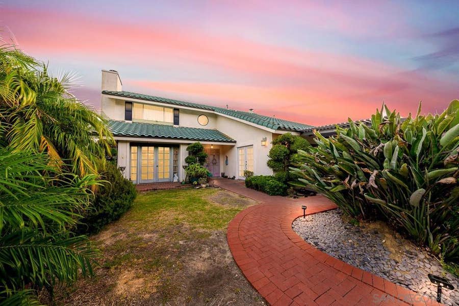Property photo for 2719 Schenley Terrace, San Diego, CA