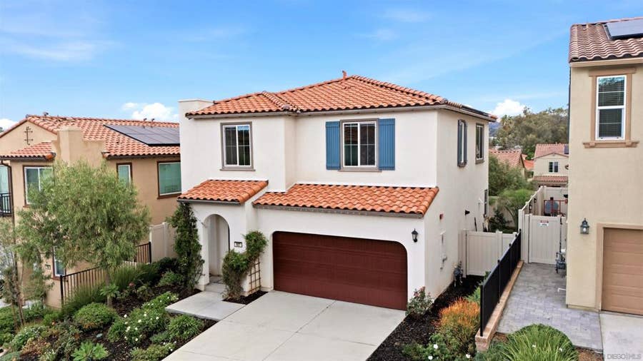 Property photo for 887 Brookdale Dr, Vista, CA