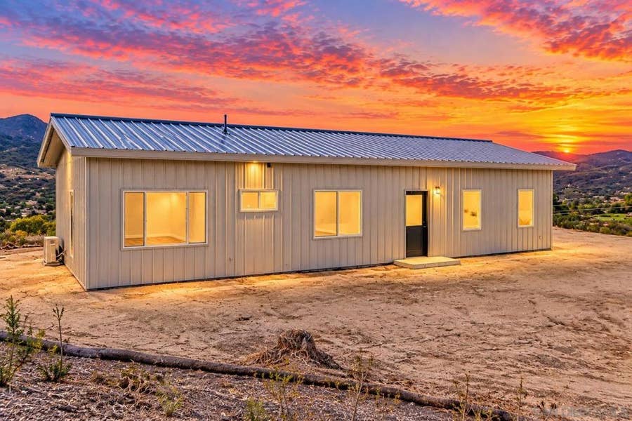 Property photo for 17532 Rav Ct, Jamul, CA