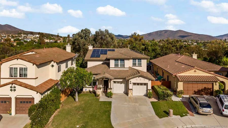 Property photo for 767 Dry Creek Drive, Chula Vista, CA