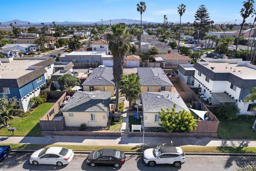 Property photo for 651 Seacoast Dr, Imperial Beach, CA