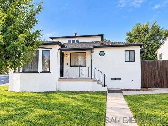 Property photo for 8850 Madison, La Mesa, CA