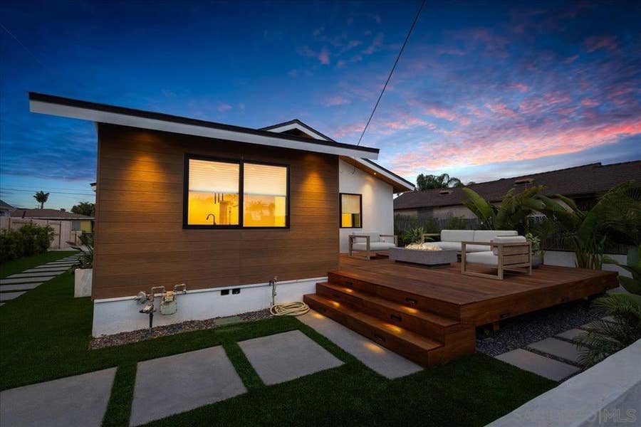 Property photo for 1339 Higgins, Oceanside, CA