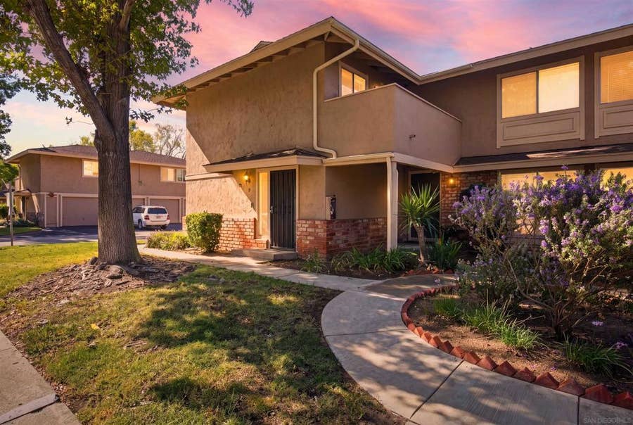Property photo for 916 Amistad Ct, #D, El Cajon, CA