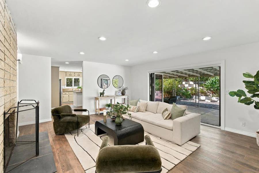 Property photo for 6068 Henderson Dr., La Mesa, CA