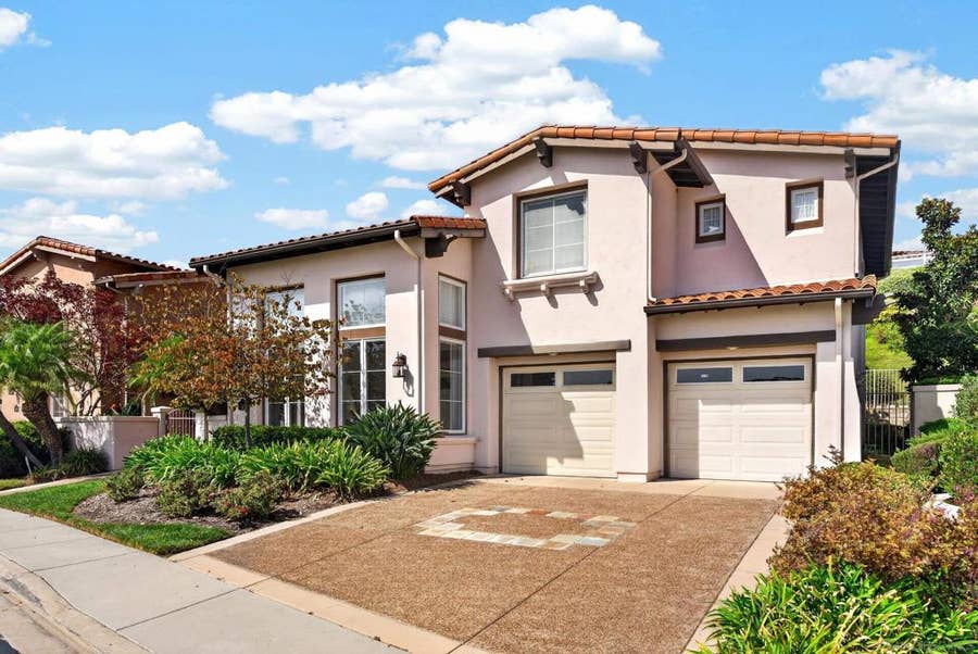 Property photo for 1380 Caminito Balada, La Jolla, CA