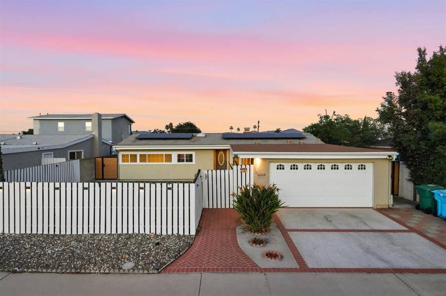 Property photo for 2925 Mission Village, San Diego, CA