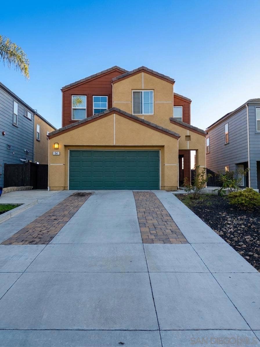 Property photo for 54 Tamarindo Way, Chula Vista, CA