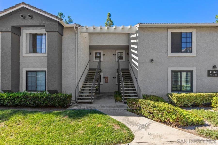 Property photo for 14960 Avenida Venusto, #79, San Diego, CA