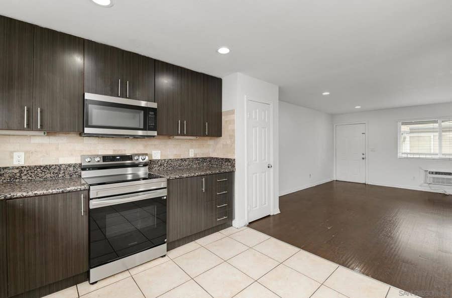 Property photo for 5035 A Street, #18, San Diego, CA