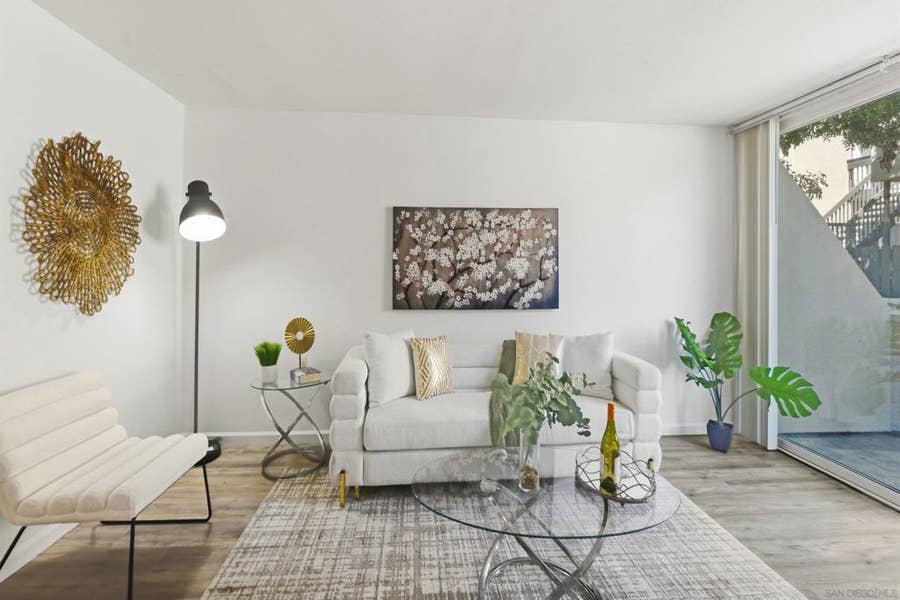 Property photo for 6555 Mount Ada Rd., #117, San Diego, CA