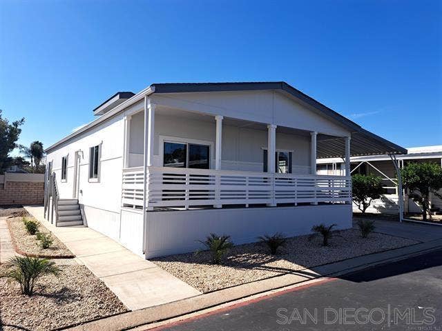 Property photo for 1401 El Norte Pkwy, #282, San Marcos, CA