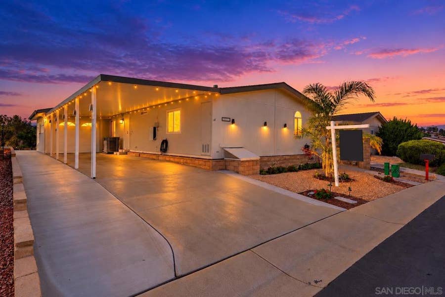 Property photo for 1815 Lynx Glen, Escondido, CA