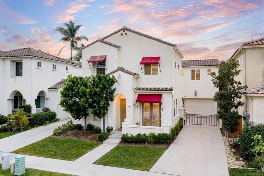 Property photo for 10157 Prairie Fawn Dr., San Diego, CA