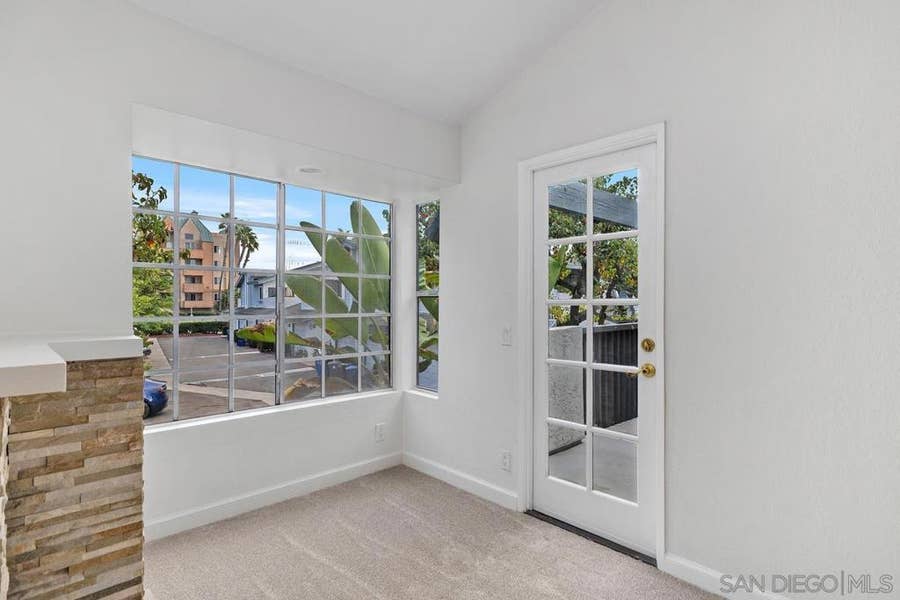 Property photo for 4054 Nobel Drive, #204, San Diego, CA