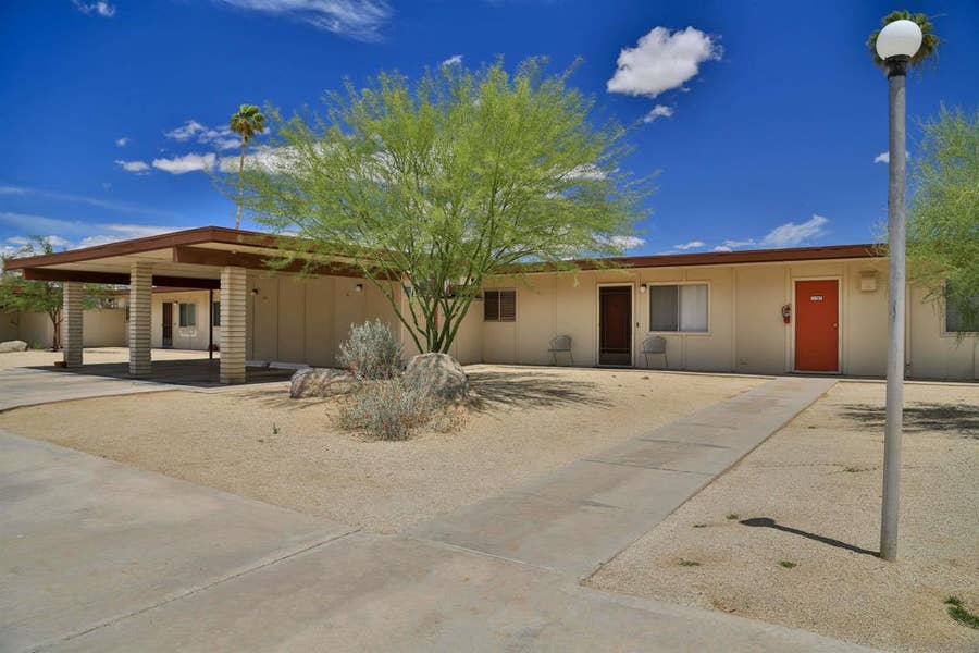 Property photo for 3158 Club Circle East, #51, Borrego Springs, CA
