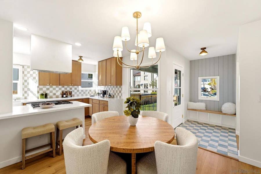Property photo for 4721 Marlborough Drive, San Diego, CA
