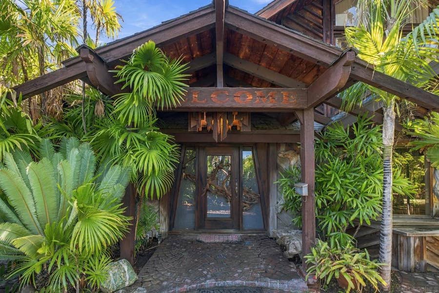 Property photo for 1147 Tucson, El Cajon, CA
