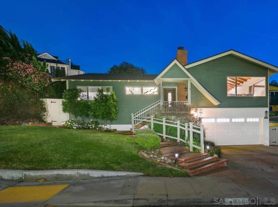 Property photo for 4359 Osprey St, San Diego, CA