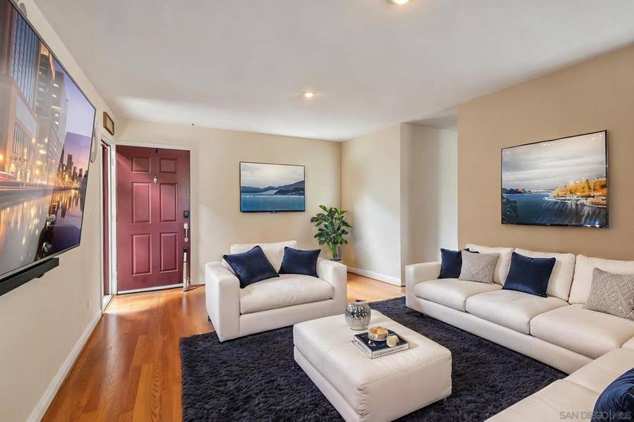 Property photo for 615 Fredricks Ave, #142, Oceanside, CA