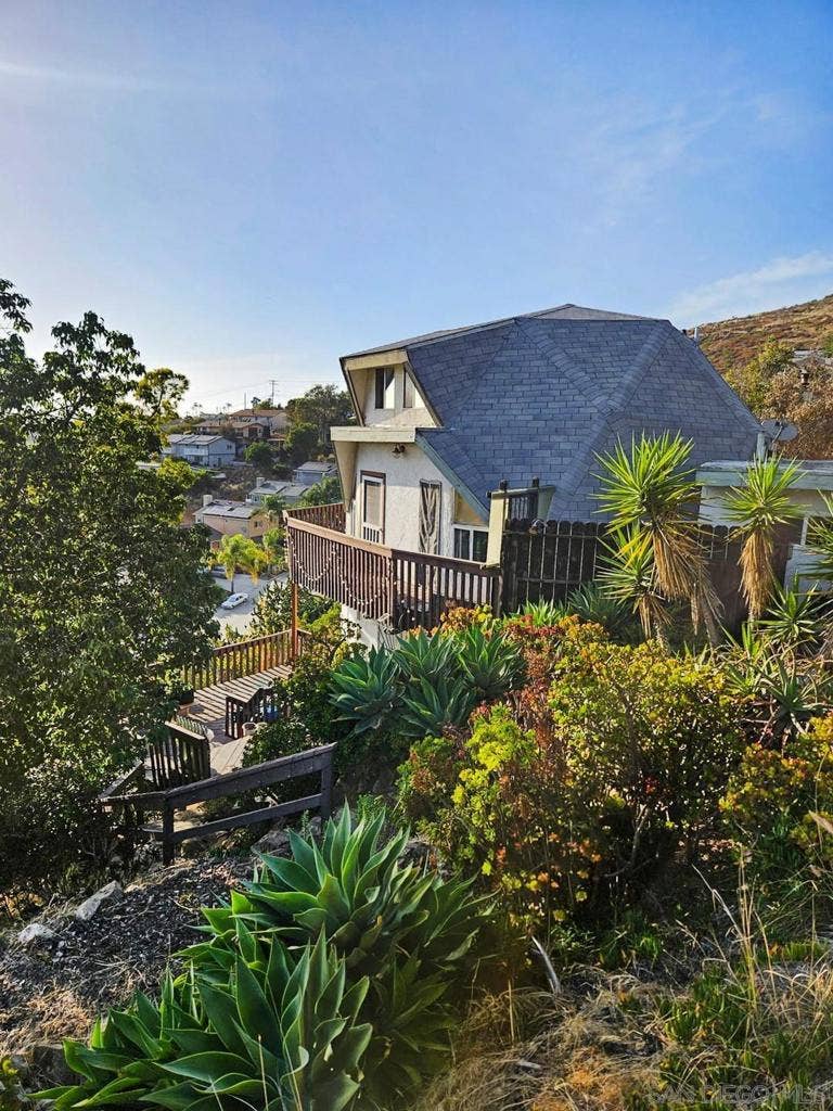 Property photo for 1608 Ramona Ave., Spring Valley, CA