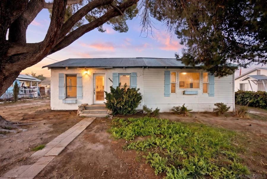 Property photo for 44682 Seeley Ave, Jacumba, CA