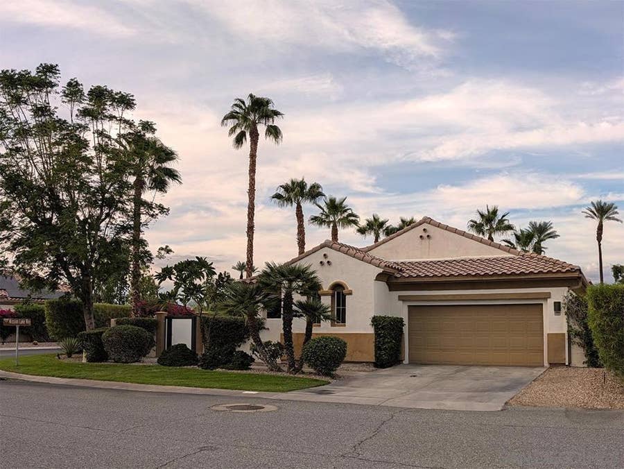 Property photo for 102 Mission Lake Way, Rancho Mirage, CA