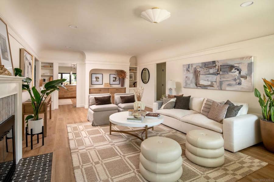 Property photo for 4254 Ampudia, San Diego, CA