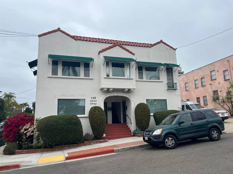 Property photo for 142 W Upas St., San Diego, CA