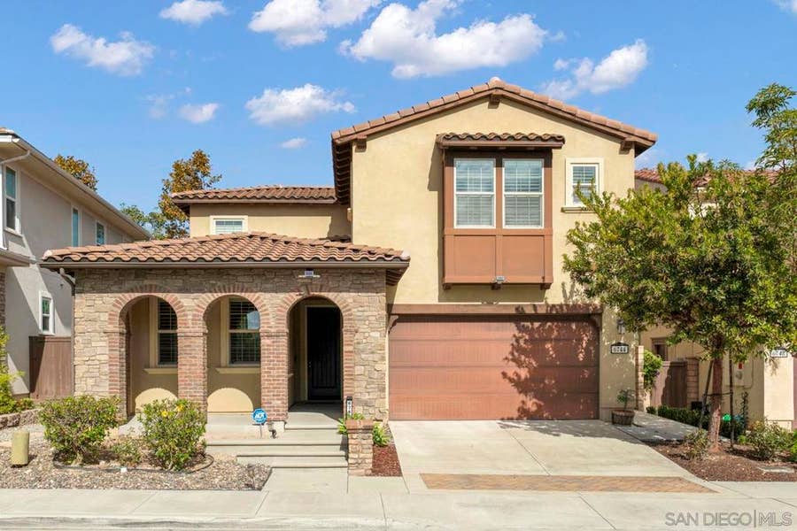 Property photo for 6744 Monterra, San Diego, CA