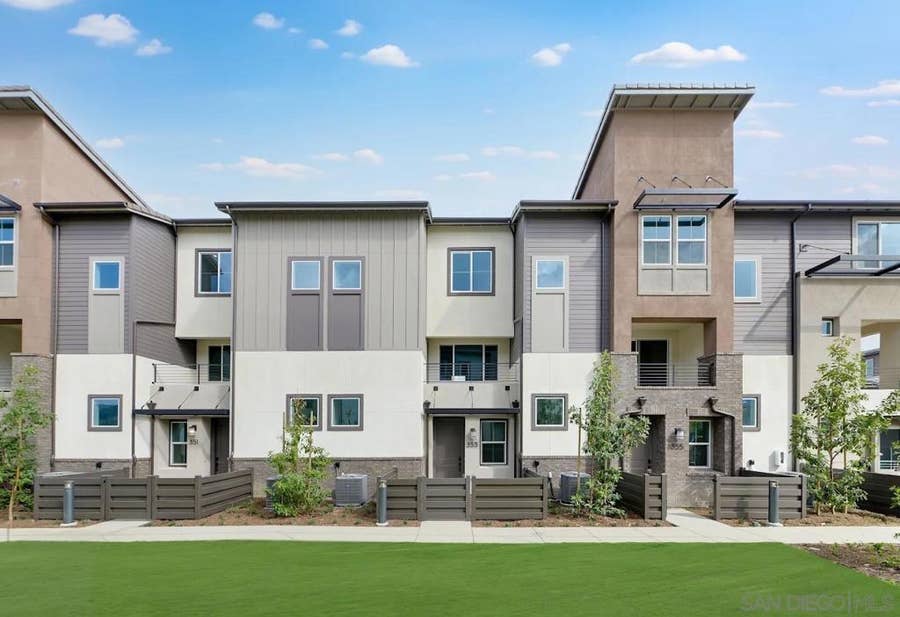 Property photo for 258 Orbital, San Marcos, CA
