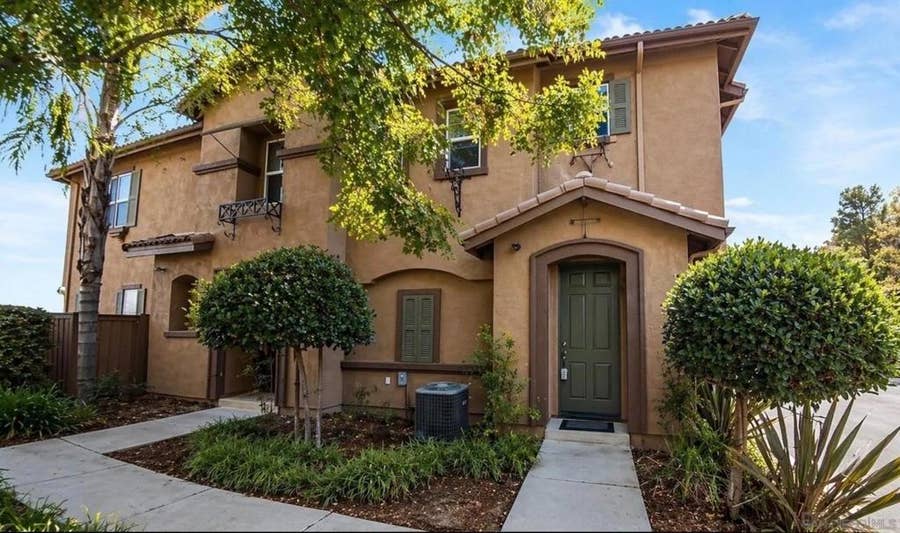 Property photo for 425 S Meadowbrook, #124, San Diego, CA