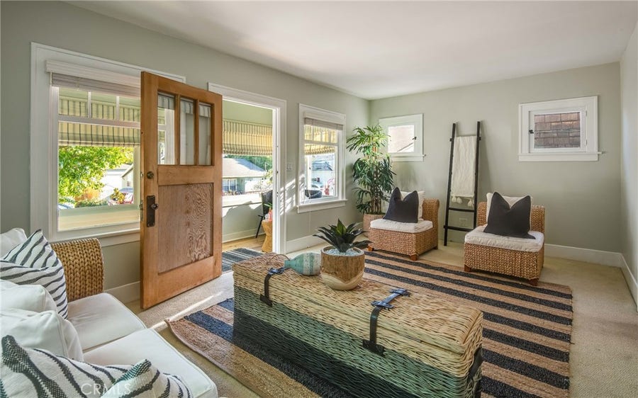 Property photo for 1103 2nd Street, Hermosa Beach, CA