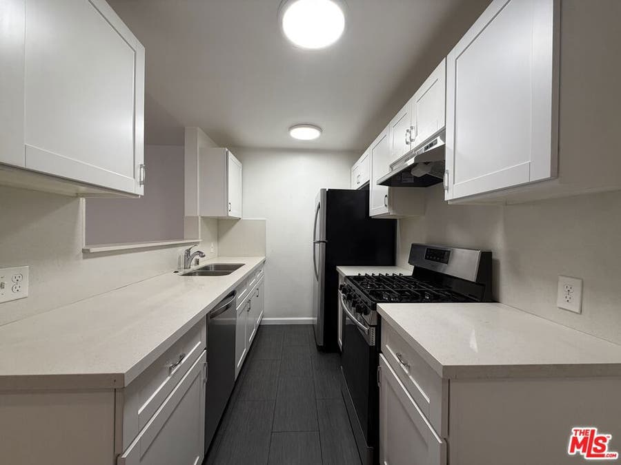 Property photo for 1531 Detroit Street, #104, Los Angeles, CA